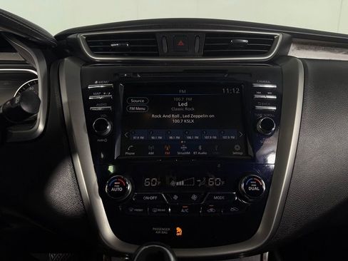 Used 2024 Nissan Murano Platinum w/ Cargo Package AWD/4WD image 21