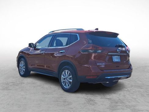 Used 2019 Nissan Rogue SV AWD/4WD image 4