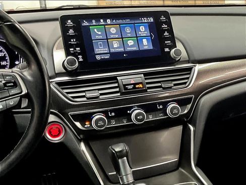 Used 2021 Honda Accord Sport image 8