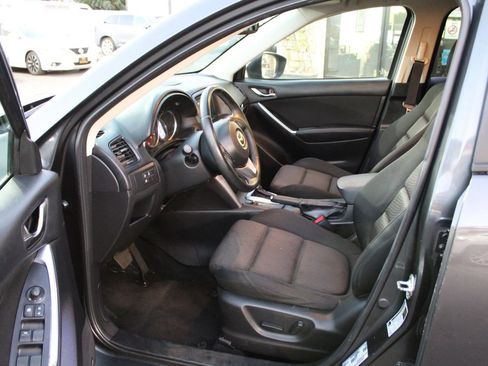 Used 2014 MAZDA CX-5 Touring w/ Bose/Moonroof Package FWD image 9
