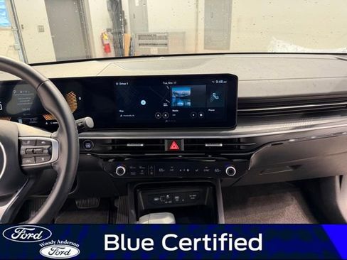 Used 2025 Kia K5 GT-Line w/ GT-Line Premium Package image 4