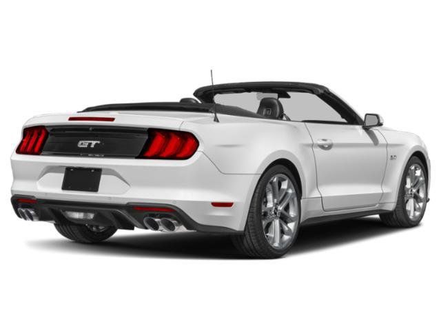 Used 2019 Ford Mustang GT Premium w/ Equipment Group 401A RWD image 5