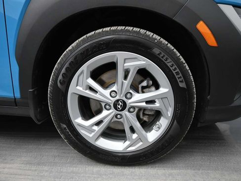 Used 2022 Hyundai Kona SEL AWD/4WD image 10