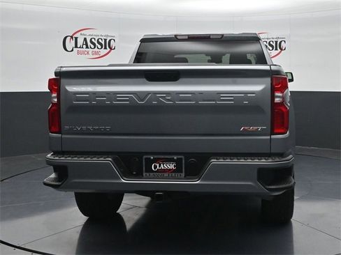 Used 2024 Chevrolet Silverado 1500 RST image 8