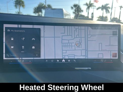 Used 2025 BMW X3 xDrive30i image 15