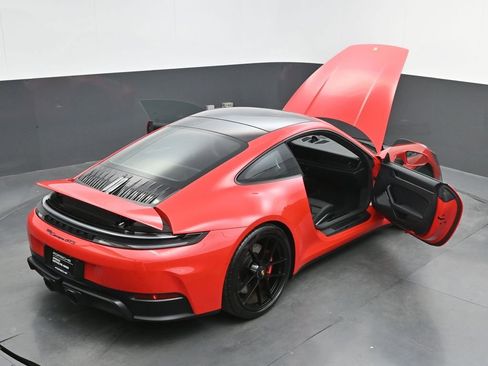 Certified 2026 Porsche 911 Carrera GTS image 50