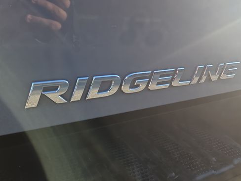 Used 2023 Honda Ridgeline RTL-E image 37