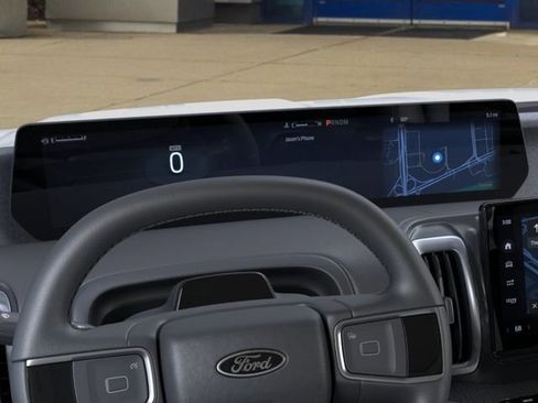 New 2026 Ford Expedition Max Platinum AWD/4WD image 14