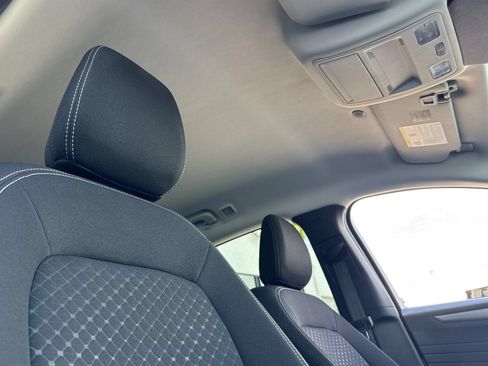 Used 2025 Ford Escape Active FWD image 18