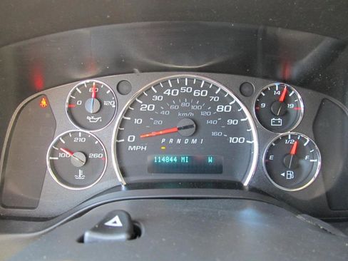 Used 2021 Chevrolet Express 2500 w/ Driver Convenience Package image 46