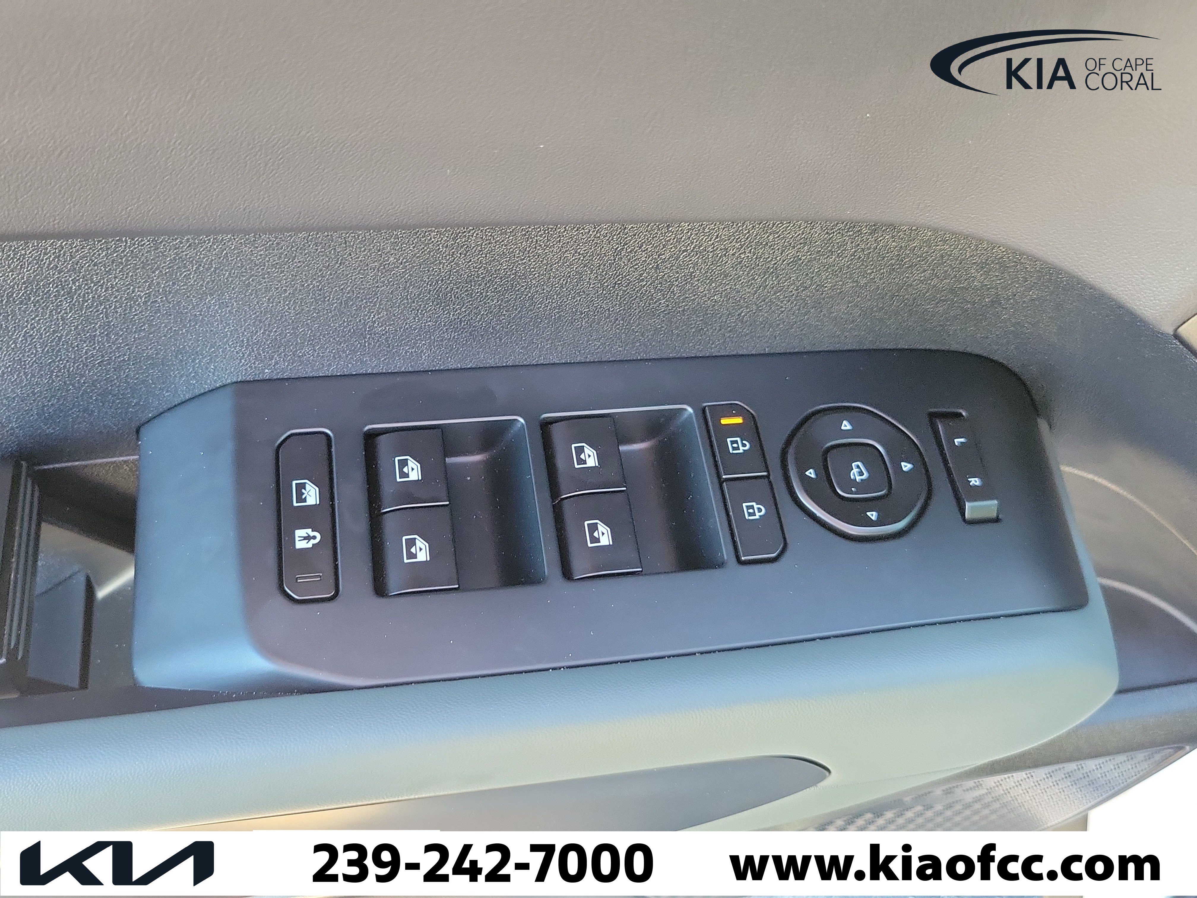 Used 2027 Kia Telluride SX Prestige X-Line AWD/4WD image 25