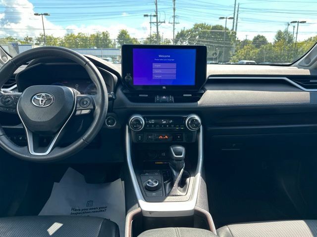 Used 2023 Toyota RAV4 Limited AWD/4WD image 15