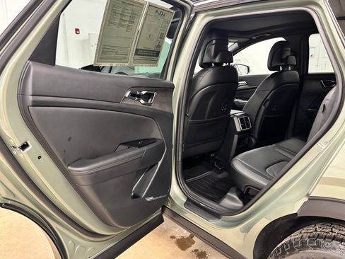 Used 2024 Kia Sportage X-Pro AWD/4WD image 18