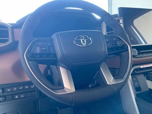 New 2026 Toyota Tundra 1794 Edition image 14