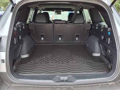 New 2026 Subaru Outback Premium AWD/4WD image 9