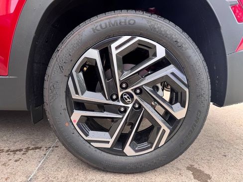 New 2026 Hyundai Tucson SEL Plus FWD image 25