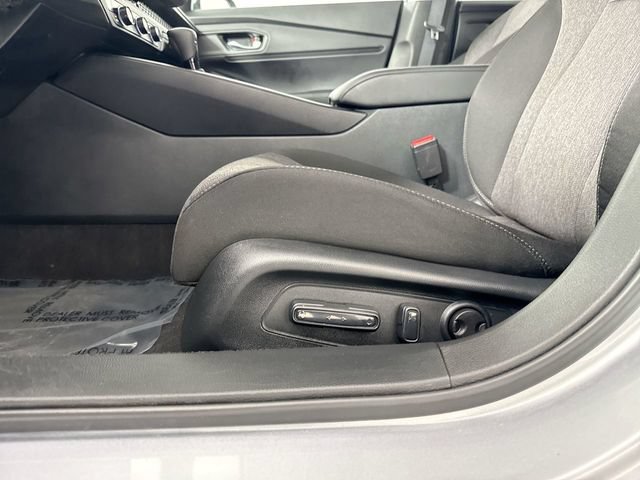Certified 2024 Honda Accord EX image 23