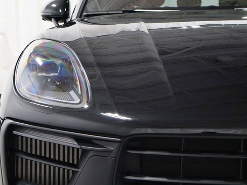 Used 2023 Porsche Macan GTS AWD/4WD image 15
