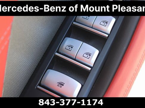 Used 2024 BMW 840i Convertible image 30