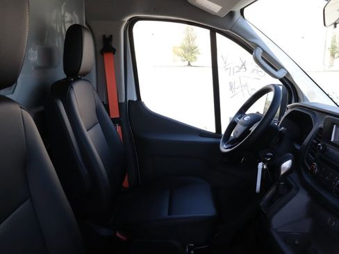 New 2025 Ford Transit 250 Low Roof image 9