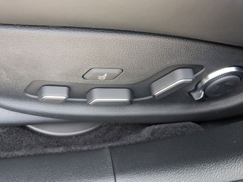 Used 2024 Genesis G80 3.5T Sport w/ Sport Prestige Package image 17