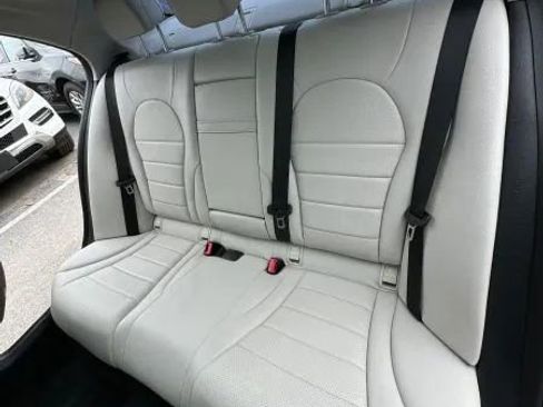 Used 2016 Mercedes-Benz C 300 Sedan image 20