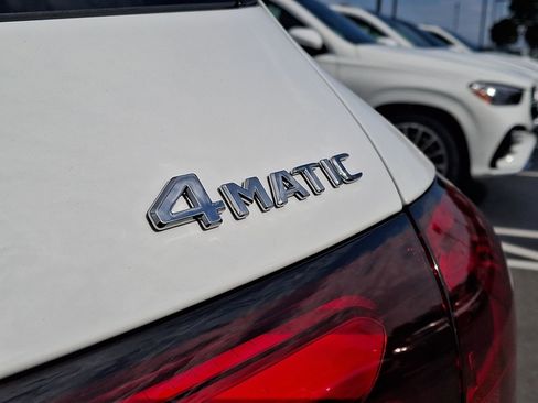 New 2026 Mercedes-Benz GLC 300 4MATIC image 22
