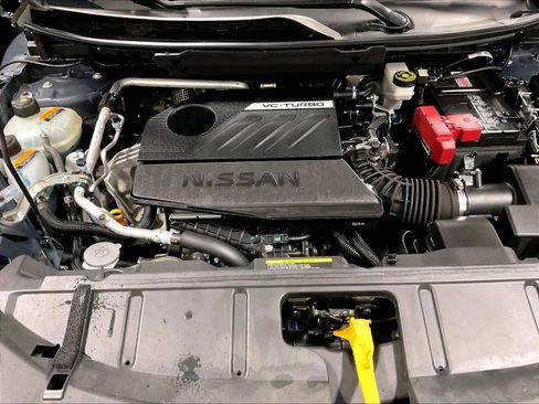 Used 2023 Nissan Rogue S image 34