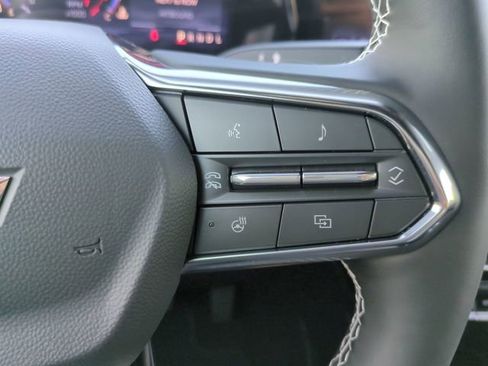 New 2026 Chevrolet Traverse LT w/ Driver Confidence Package FWD image 25