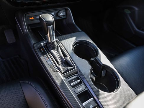 Certified 2023 Honda Civic Touring image 12