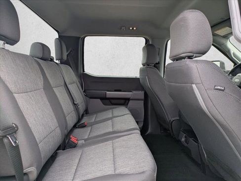 Used 2024 Ford F250 XL w/ STX Appearance Package image 14