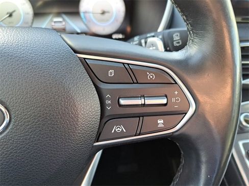 Used 2023 Hyundai Santa Fe Limited image 14