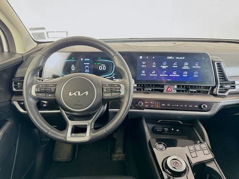 Certified 2023 Kia Sportage EX AWD/4WD image 22