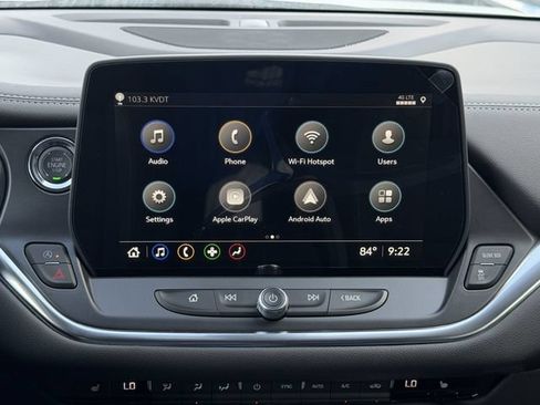 New 2026 Chevrolet Blazer LT w/ Convenience Package FWD image 14