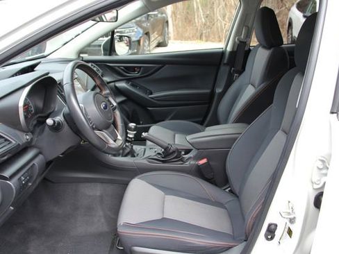 Certified 2023 Subaru Crosstrek 2.0i Premium image 16