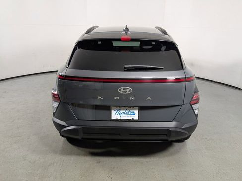 Certified 2026 Hyundai Kona SEL Sport image 7