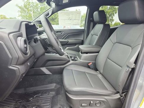 New 2026 Chevrolet Colorado Trail Boss image 8