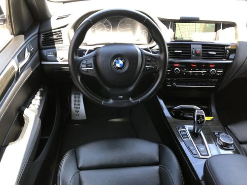 Used 2016 BMW X3 xDrive28i AWD/4WD image 17