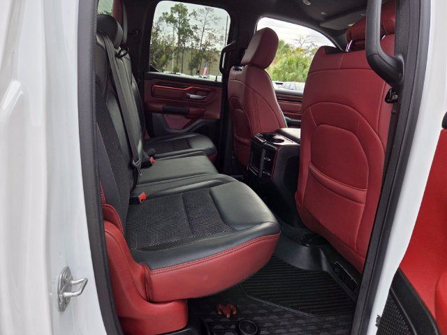 Used 2020 RAM 1500 Rebel w/ Rebel Level 1 Equipment Group AWD/4WD image 19