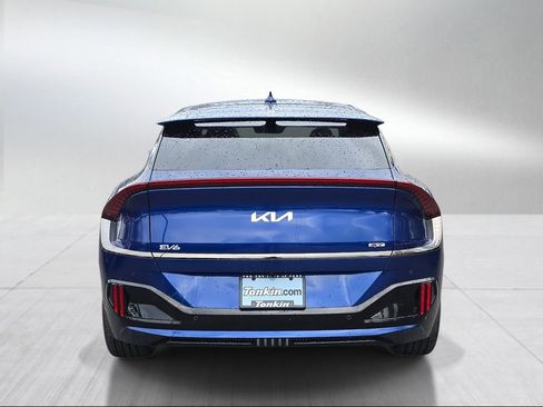 Used 2023 Kia EV6 GT image 4