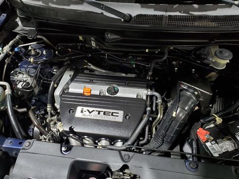 Used 2009 Honda Element LX image 44