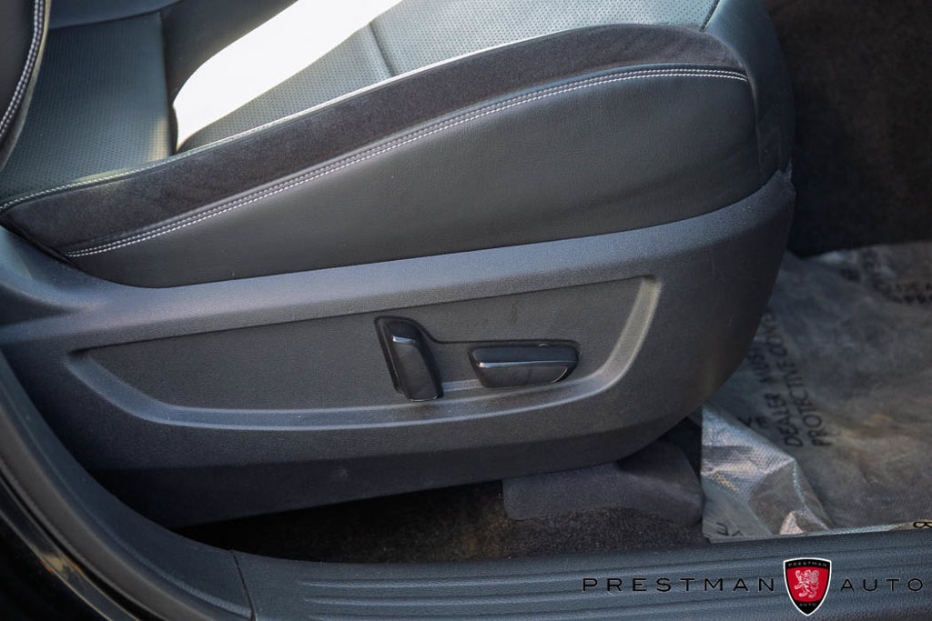 Used 2023 INFINITI QX50 Sport FWD image 23