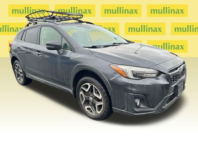 Used 2018 Subaru Crosstrek 2.0i Limited