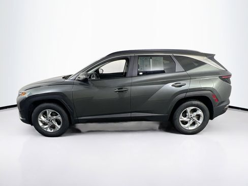 Used 2023 Hyundai Tucson SEL image 8