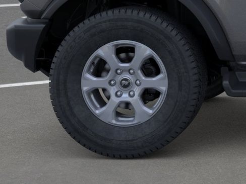 New 2026 Ford Bronco Big Bend image 21