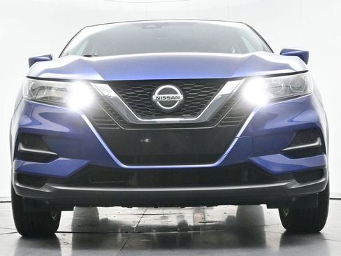 Used 2022 Nissan Rogue Sport S FWD image 41