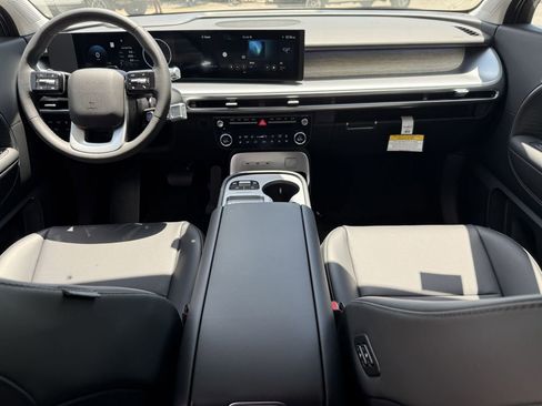 New 2026 Hyundai Ioniq 9 SEL AWD/4WD image 12