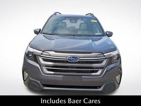 New 2026 Subaru Forester Premium AWD/4WD image 2