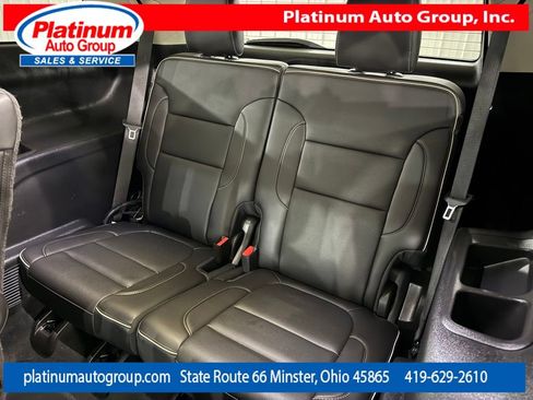 Used 2021 GMC Acadia Denali w/ Denali Ultimate Package AWD/4WD image 33