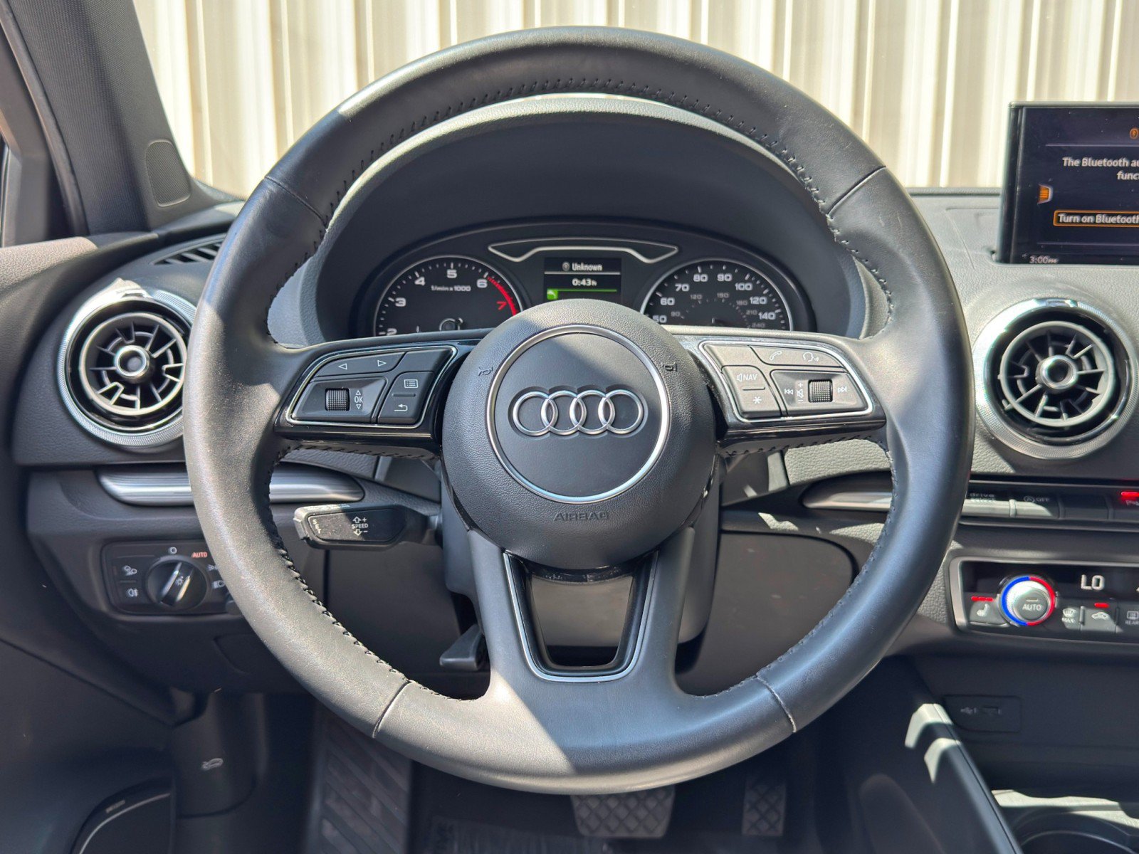 Used 2020 Audi A3 2.0T Premium Plus w/ Premium Plus Package AWD/4WD image 19